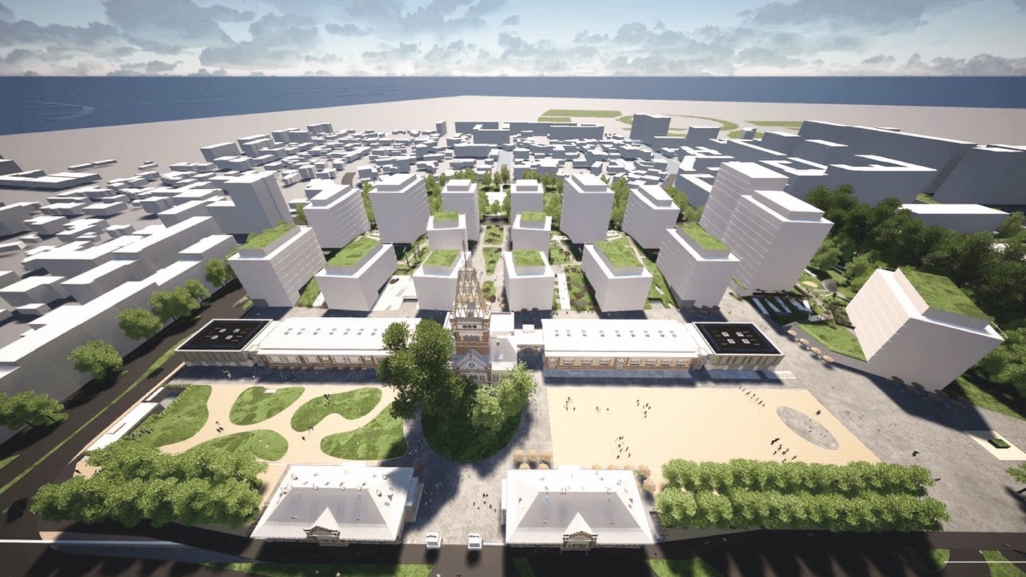 Tiriac Imobiliare